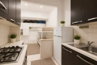 Casa in vendita, Via Tagaste, Roma