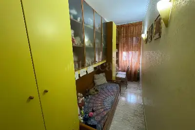 Casa in vendita, Viale dei Promontori, Roma