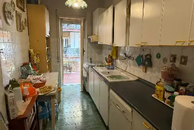 Casa in vendita, Via delle Baleari, Roma