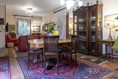 Villa in vendita, Via Ignazio Gioè, Palermo