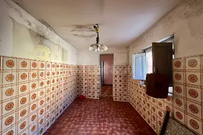 Casa Indipendente in vendita, Via Roma, Tremestieri Etneo