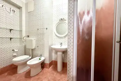 Casa in vendita, Via Vann' Antò, Palermo