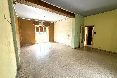 Casa in vendita, Via Biancavilla, Catania