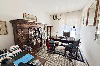 Attico in vendita, Via Giovanni Paisiello, Aprilia