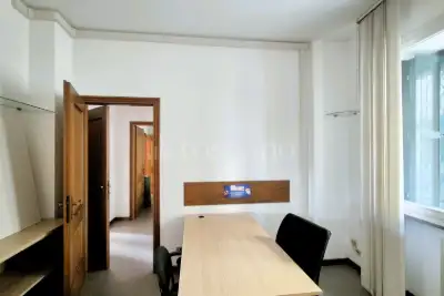 Ufficio in affitto, Via Alciato, Cantù