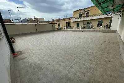 Casa in vendita, Via Tommaso Aversa, Palermo