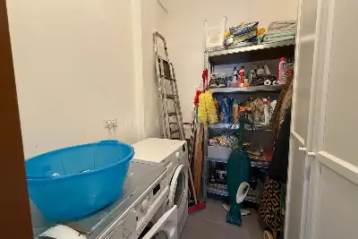 Attico in vendita, Via delle Baleniere, Roma