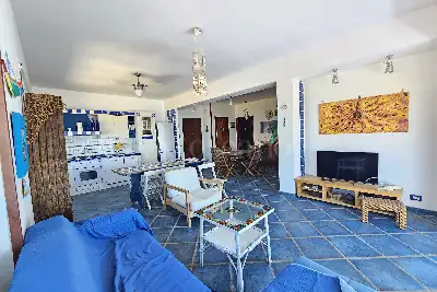 Attico in vendita, Lungomare Delle Sirene, Pomezia