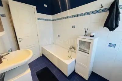 Villa Bifamiliare in vendita, Via Paolo Borsellino, Gavardo