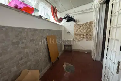 Casa in vendita, Via Nicola Balcescu, Palermo