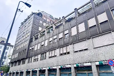 Posto Auto in vendita, Via Mancini, Milano