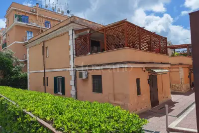Casa in vendita, Via di Torrevecchia, Roma