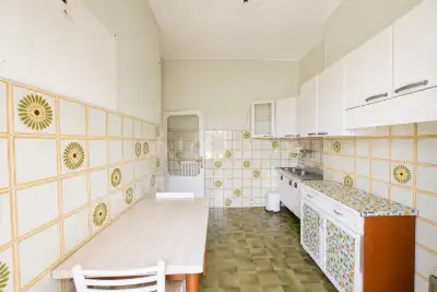 Casa in vendita, Via Augusto Novelli, Firenze