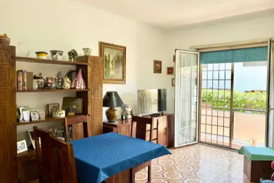 Casa in vendita, Via G. Amendola, Mentana