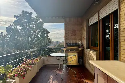 Casa in vendita, Via del Fosso dell'Acqua Mariana, Roma