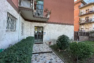 Magazzino in vendita, Viale della Bella Villa, Roma