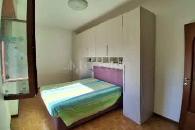 Casa in vendita, via Nikolajevka, Milano