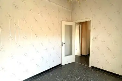 Casa in vendita, Salita Superiore della Noce, Genova