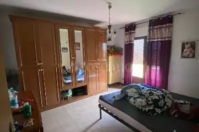 Casa in vendita, via Lestra di Capogrosso, Sabaudia