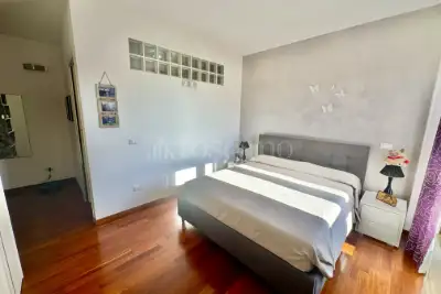 Casa in vendita, Via Carmelo Maestrini, Roma