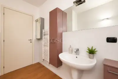 Casa in vendita, Via Sant'Eufemia, Milano