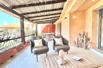 Casa in vendita, VIA PORTO VECCHIO, Arzachena