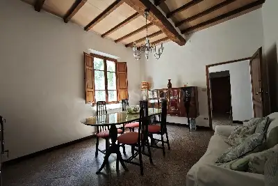 Casale in vendita, Strada Provinciale del Pecorile, Asciano