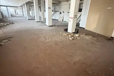 Magazzino in vendita, Passo Spartaco Ferradini, Genova