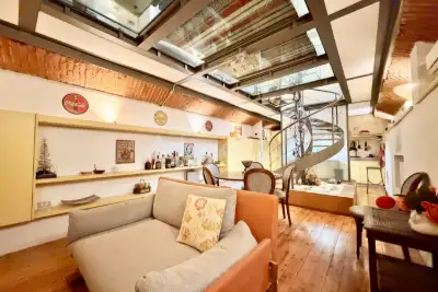 Loft in vendita, Via Alessandro Volta, Milano