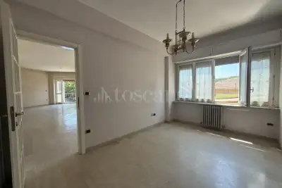Casa in vendita, Via del Bagno Borbonico, Pescara