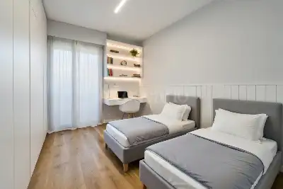 Casa in vendita, Via San Paolino, Milano