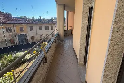 Casa in vendita, Via Mentana, Busto Arsizio, Busto Arsizio
