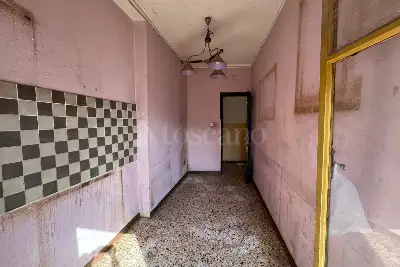 Casa in vendita, Via Filocomo, Catania