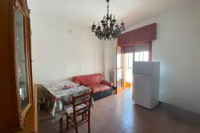 Casa in vendita, Via Michele de Napoli, Bari