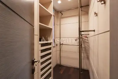 Casa in affitto, Via Uberto Visconti di Modrone, Milano