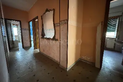 Casa in vendita, Via Giovanni Bernardi, Roma