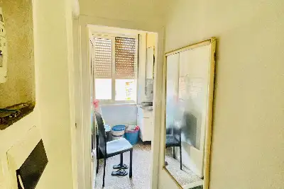 Attico in vendita, Via Angelo Fava, Roma