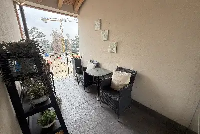 Loft in vendita, Via della Ziziola, Brescia