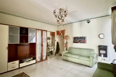 Casa in vendita, Via Ruggero Settimo, Catania