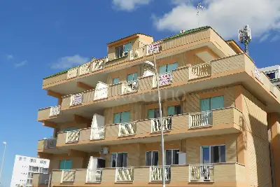 Casa in vendita, Lungomare Duca degli Abruzzi, Roma