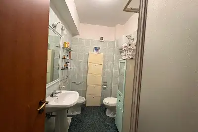 Casa in vendita, Via Biagio Miraglia, Catanzaro