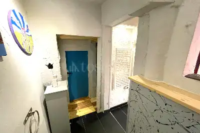 Negozio in vendita, Via San Gallo, Firenze