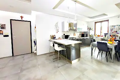 Casa in vendita, Via Materdomini, Brindisi