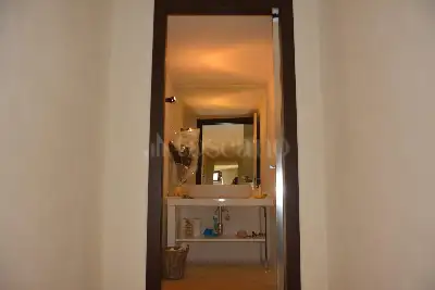 Villa in vendita, Via Foresta, Rieti