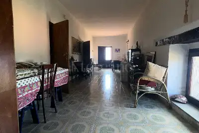 Palazzo in vendita, Vicolo Piazza, San Mauro Cilento