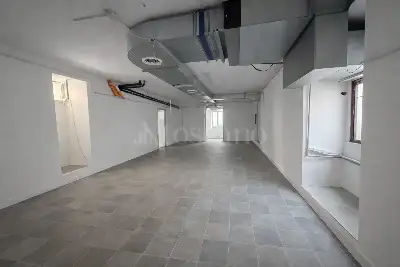 Laboratorio in vendita, Via Faleria, Roma