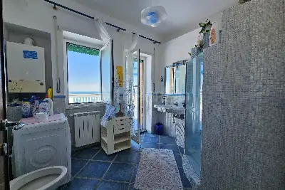 Attico in vendita, Lungomare Delle Sirene, Pomezia