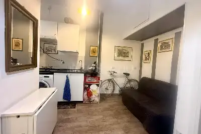 Casa in vendita, Piazza Enrico Fermi , Roma