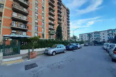 Casa in vendita, Via Bartolomeo Berrettaro, Palermo