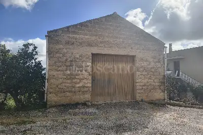Casa Indipendente in vendita, Via Sicilia, Valderice